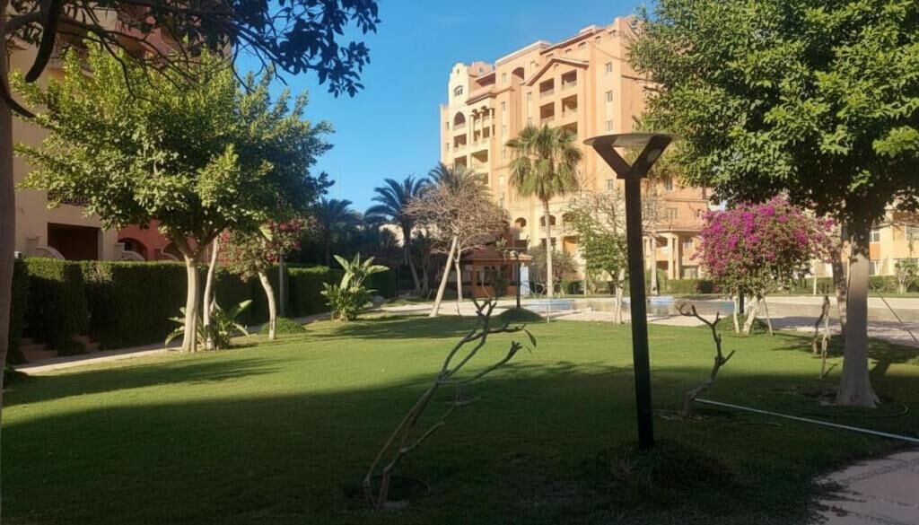 Photo of Outdoor in Marina El Alamein