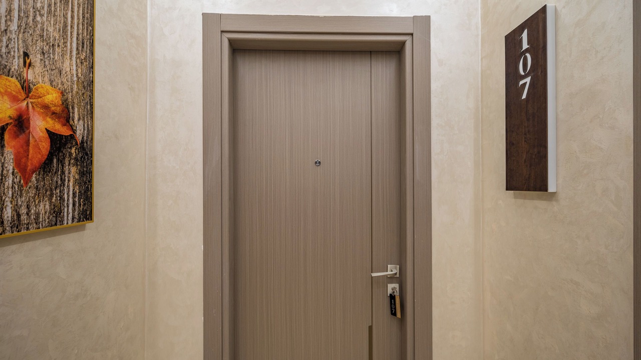 Photo of Bedroom in Downtown Cairo