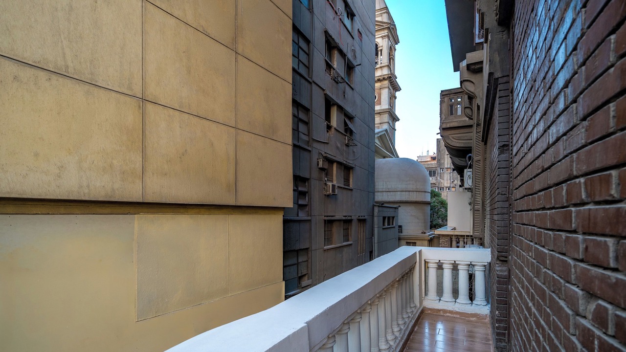 Photo of Outdoor in Downtown Cairo