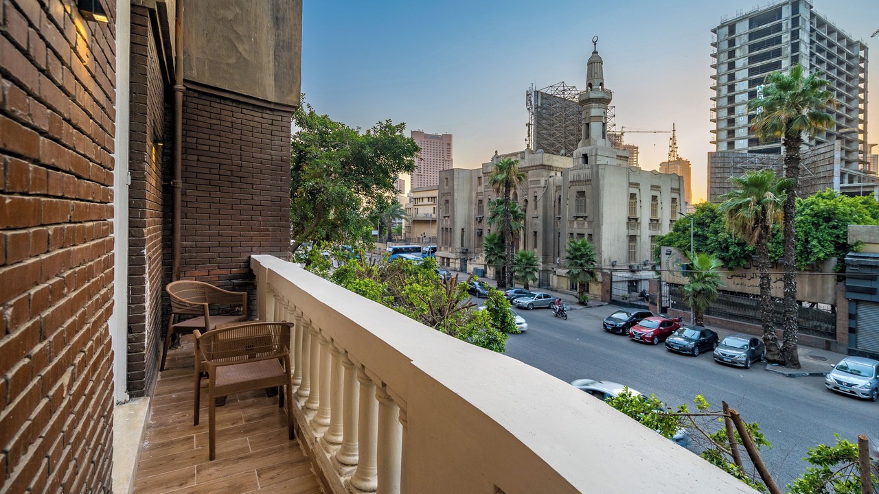 Photo of Others in Downtown Cairo
