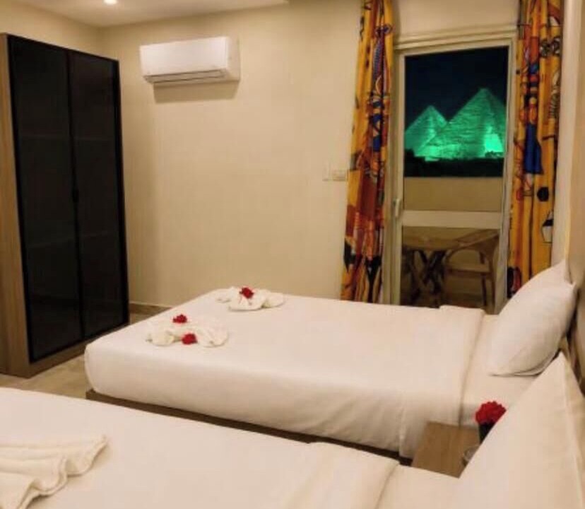 Photo of Bedroom in Qalyub
