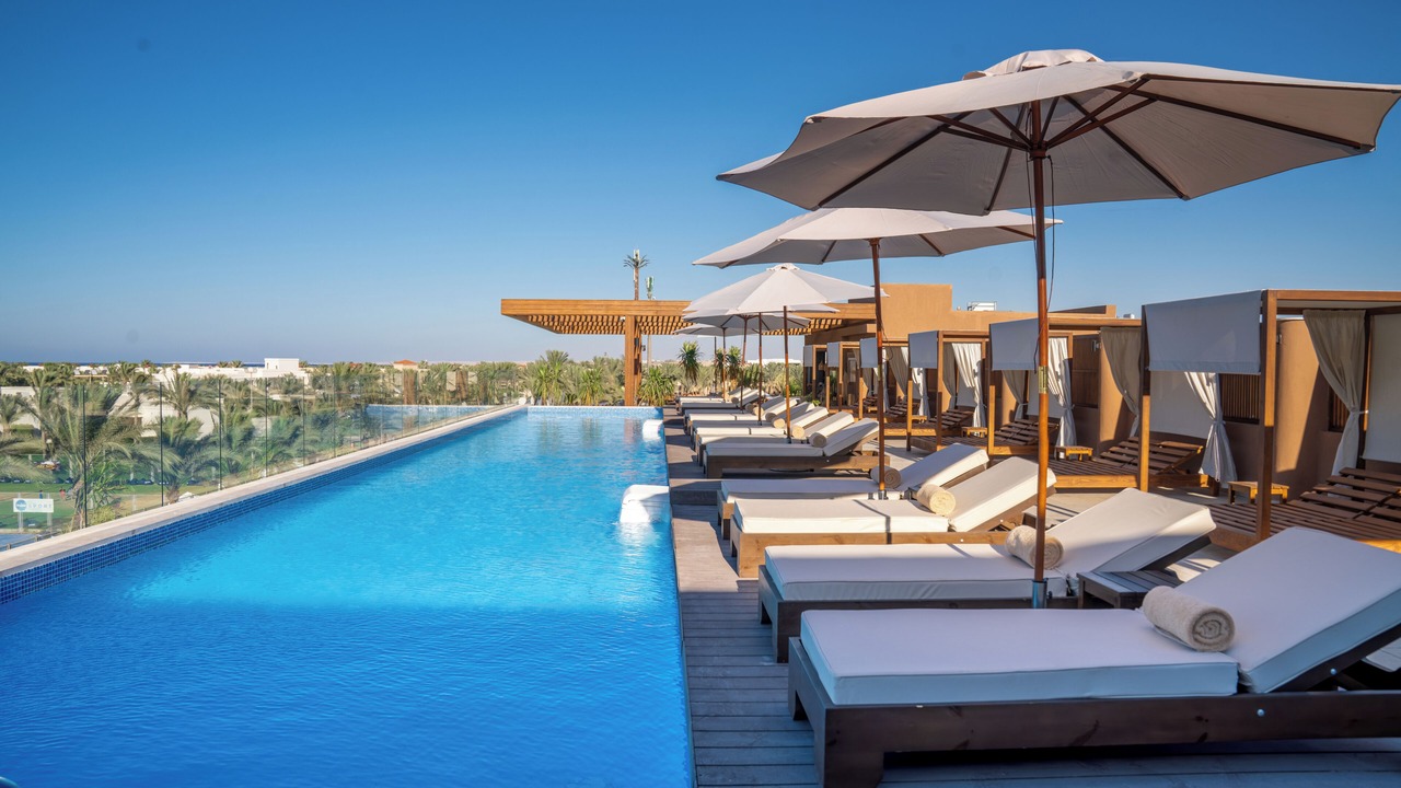 Photo of Outdoor in Marsa Matruh