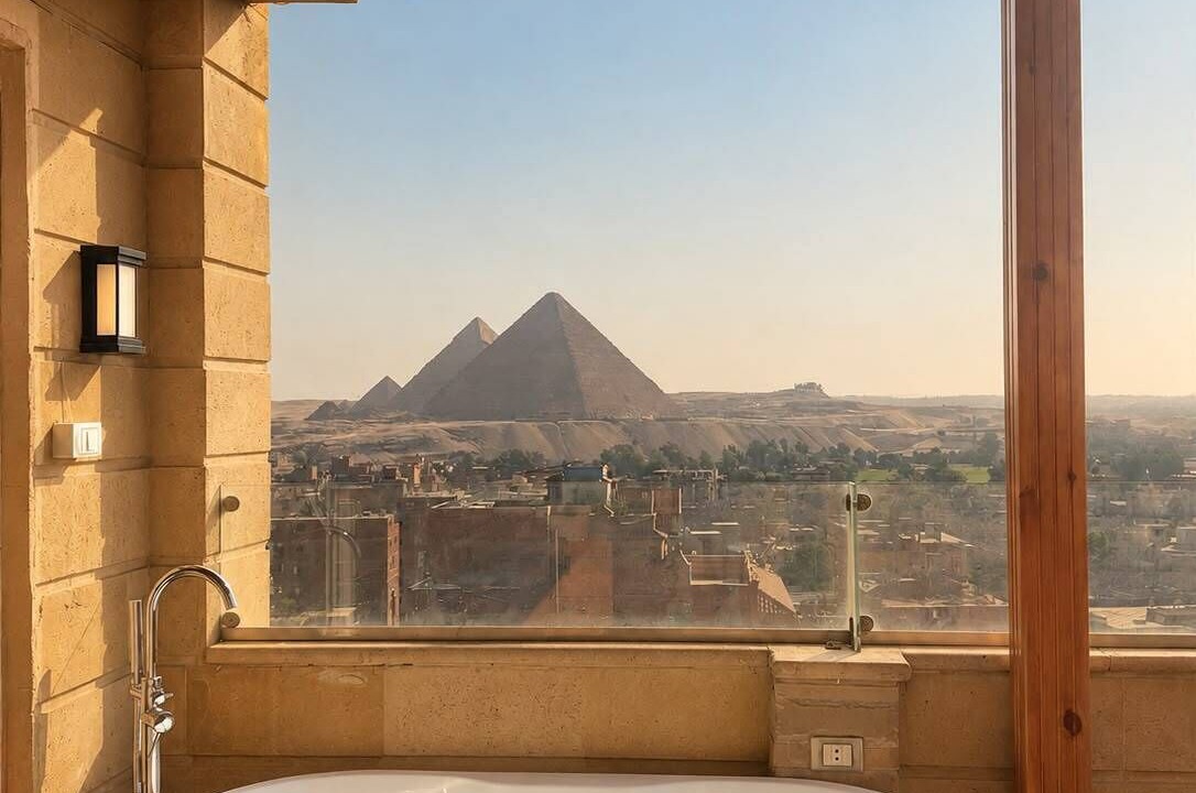 Photo of Bedroom in Al Haram