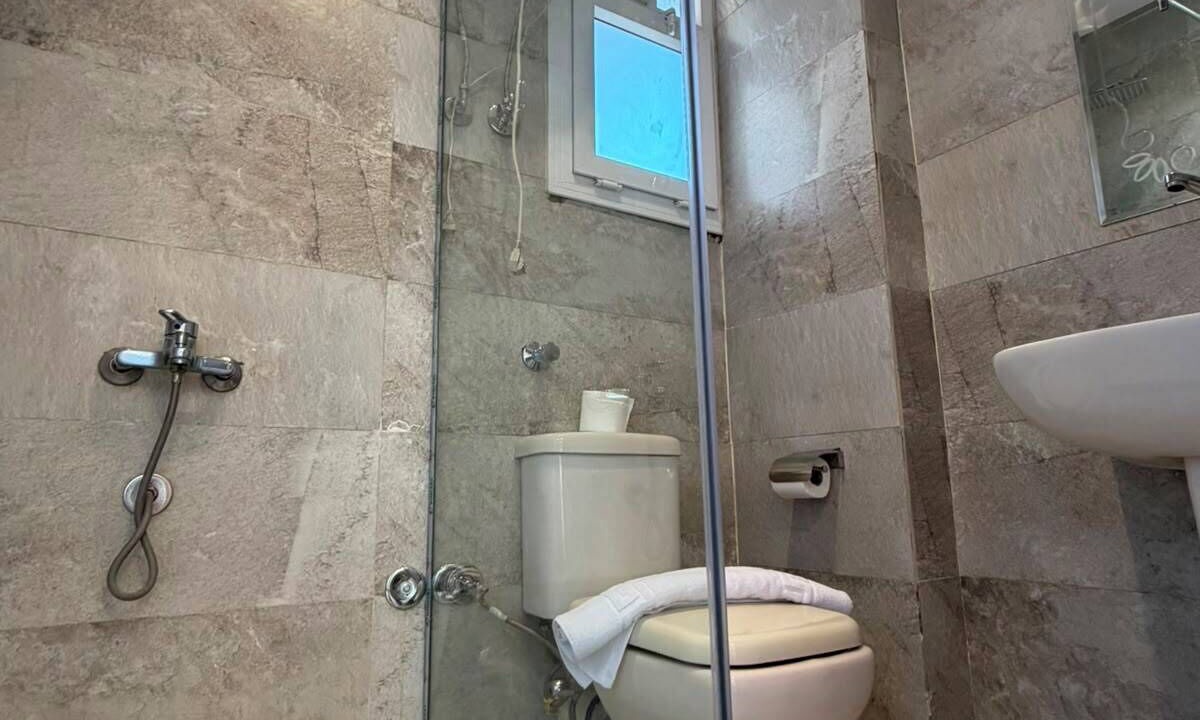 Photo of Bathroom in Al Haram