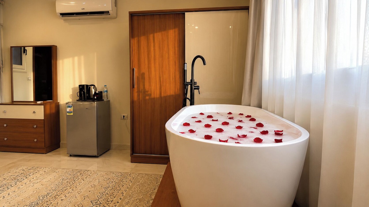 Photo of Bedroom in Al Haram