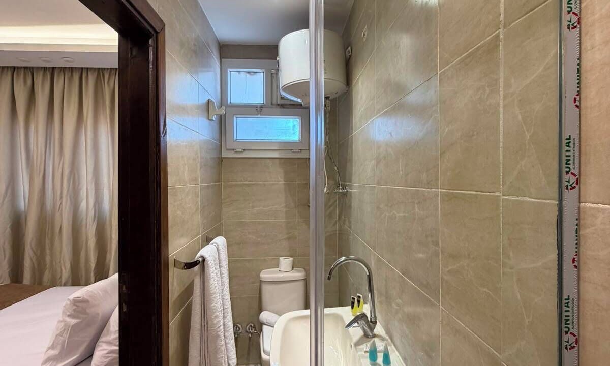 Photo of Bathroom in Al Haram