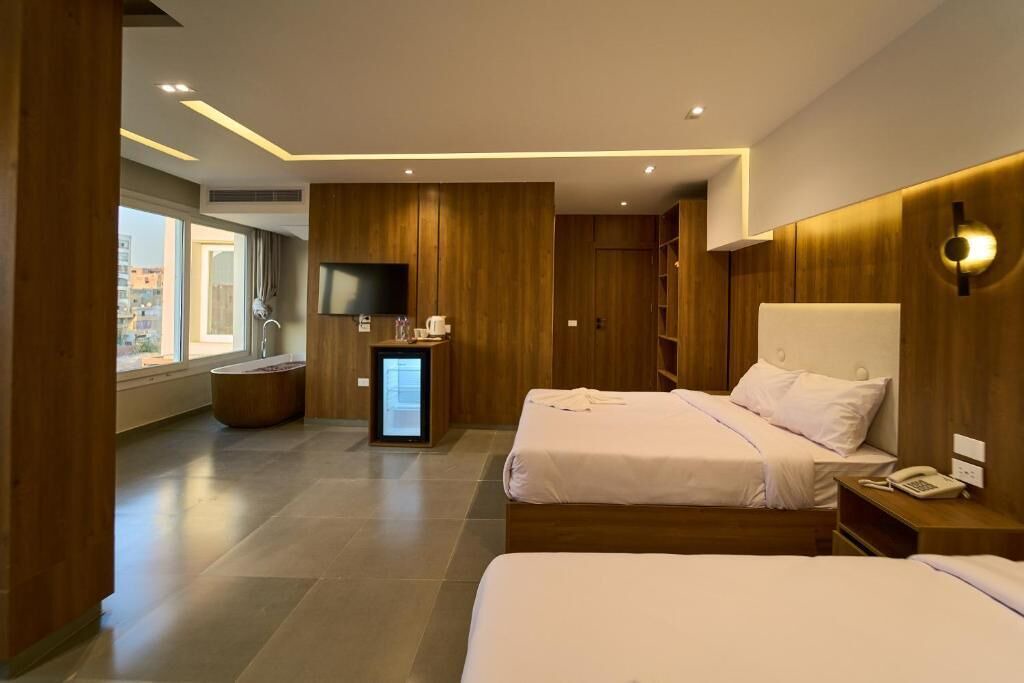 Photo of Bedroom in Giza