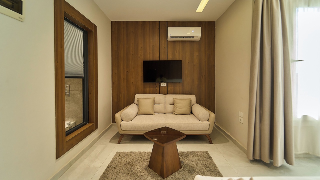 Photo of Bedroom in Giza