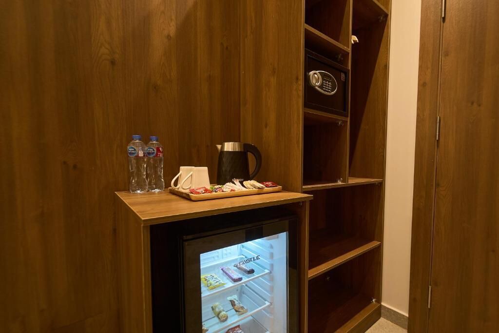 Photo of Bedroom in Giza