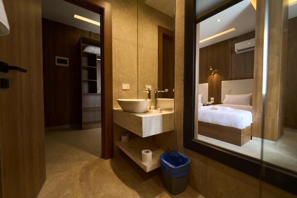Photo of Bathroom in Giza
