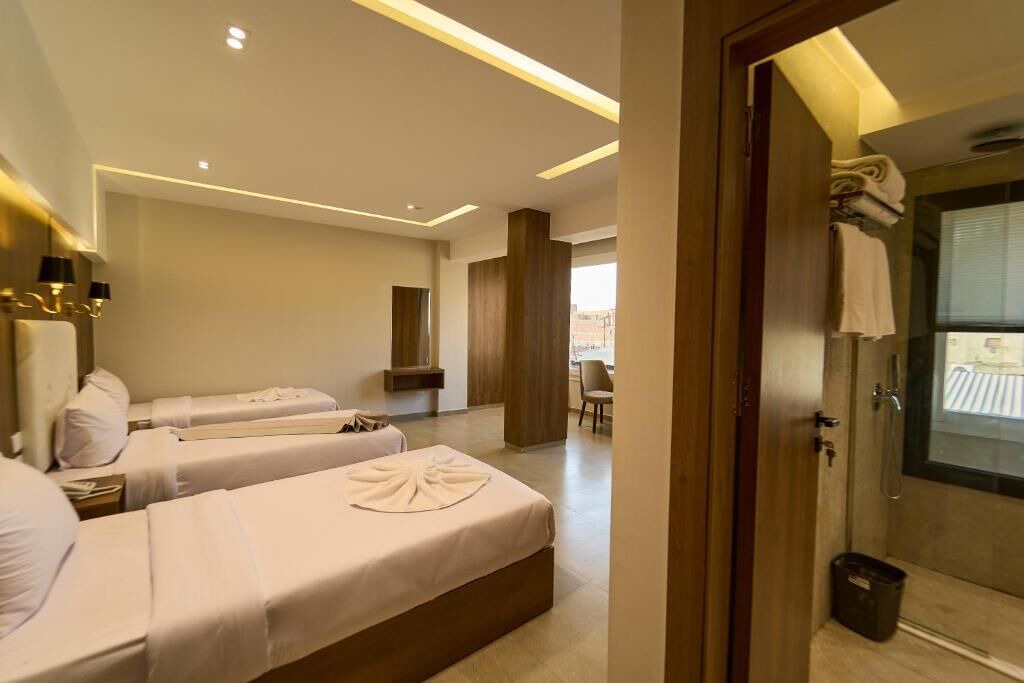 Photo of Bedroom in Giza