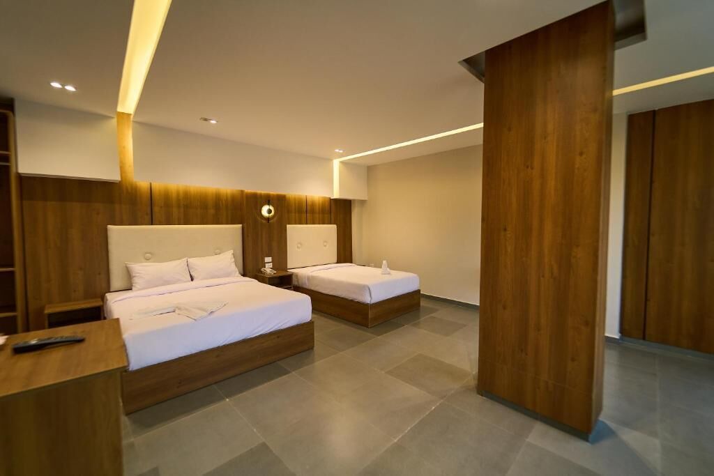 Photo of Bedroom in Giza