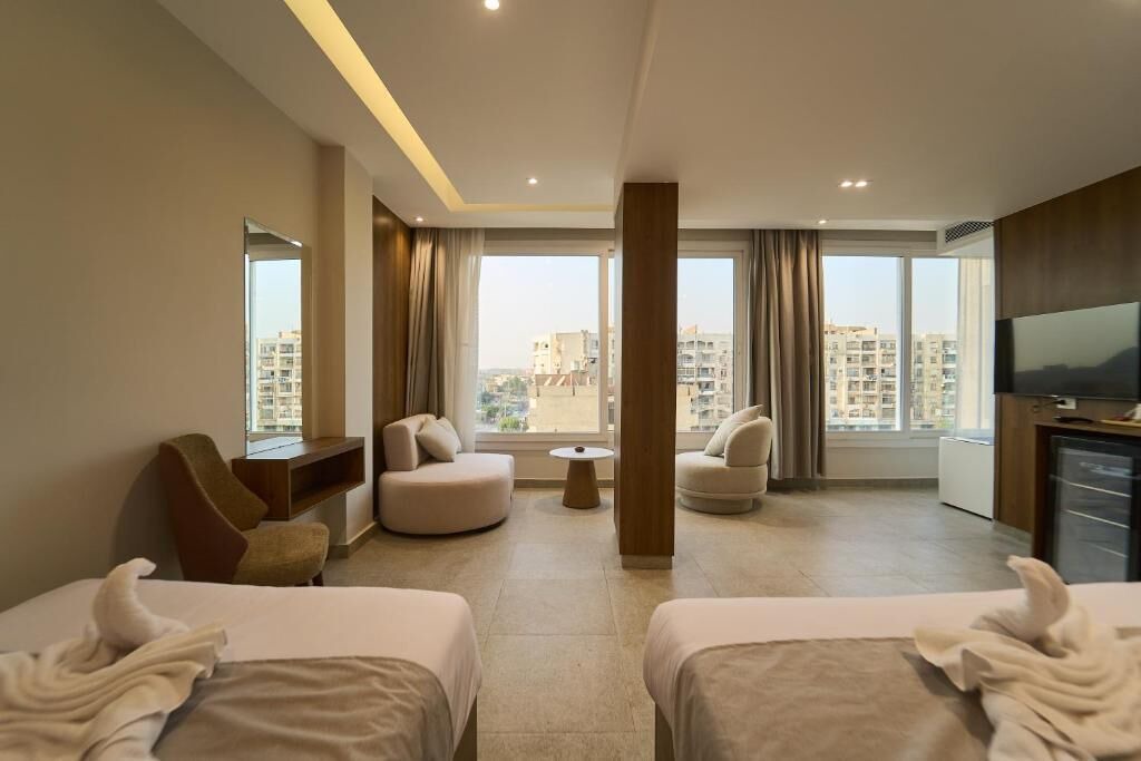 Photo of Bedroom in Giza