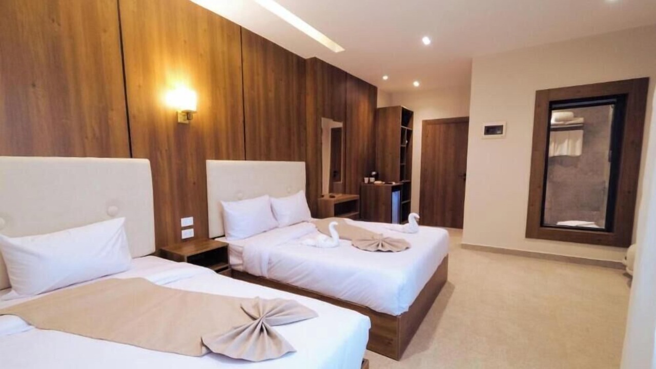 Photo of Bedroom in Giza