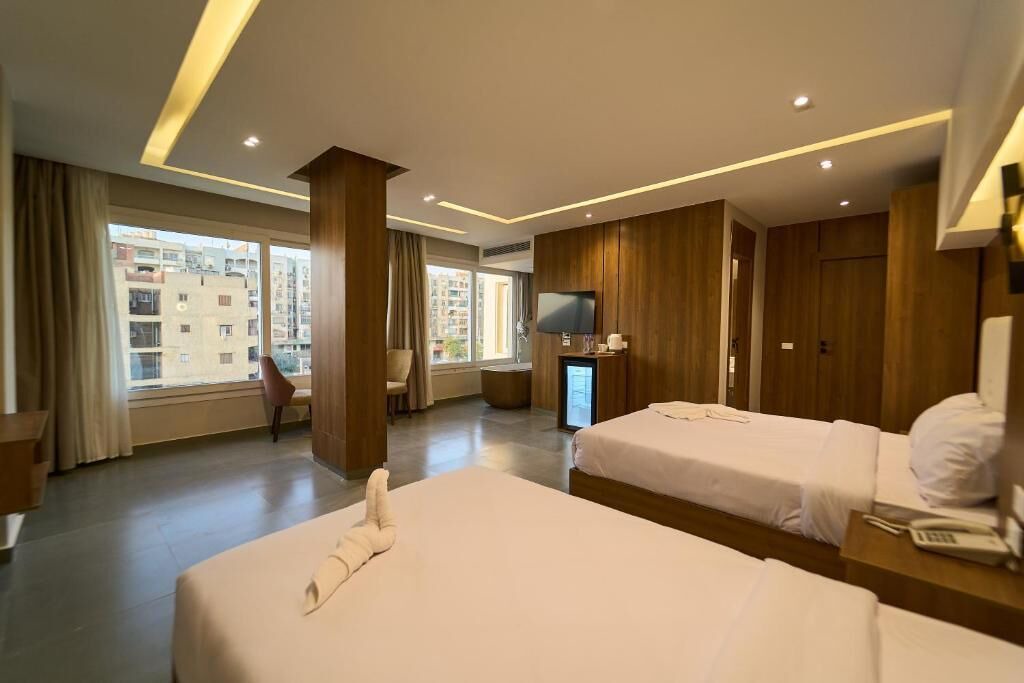 Photo of Bedroom in Giza