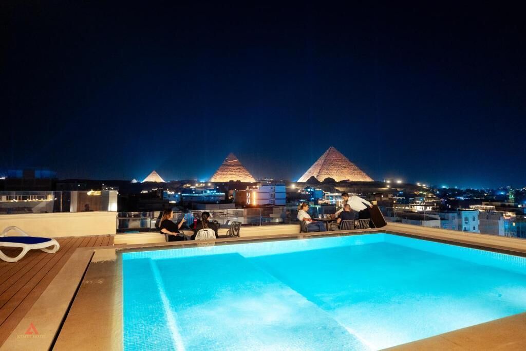 Photo of Outdoor in Giza