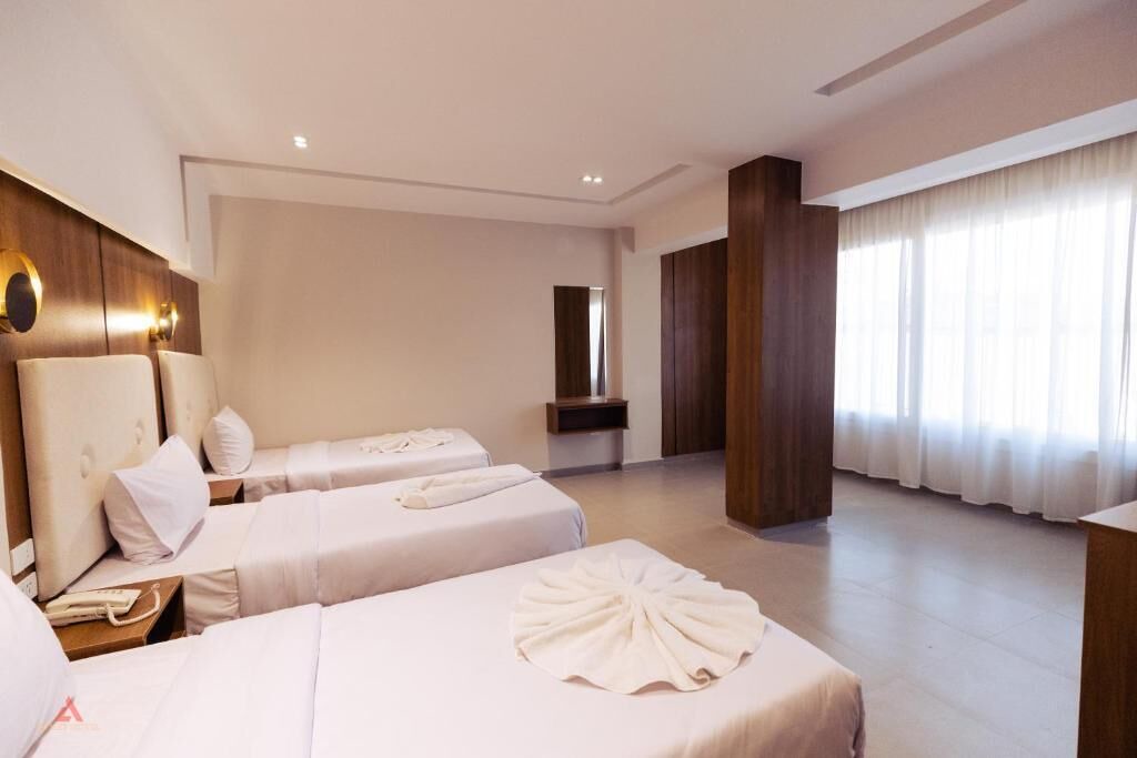 Photo of Bedroom in Giza