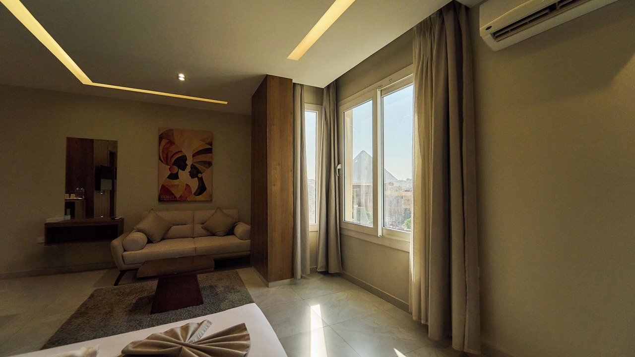 Photo of Bedroom in Giza