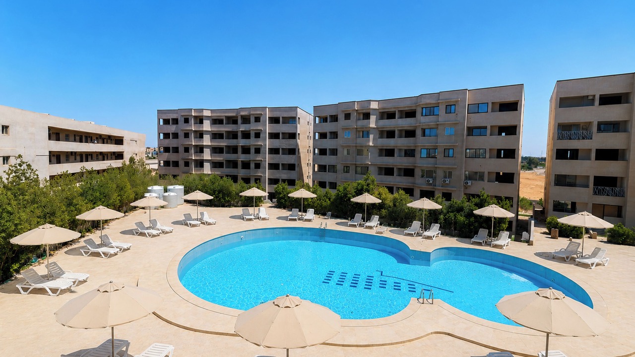 Photo of Outdoor in Sidi Abd El-Rahman