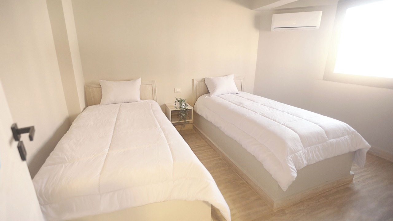 Photo of Bedroom in Sidi Abd El-Rahman