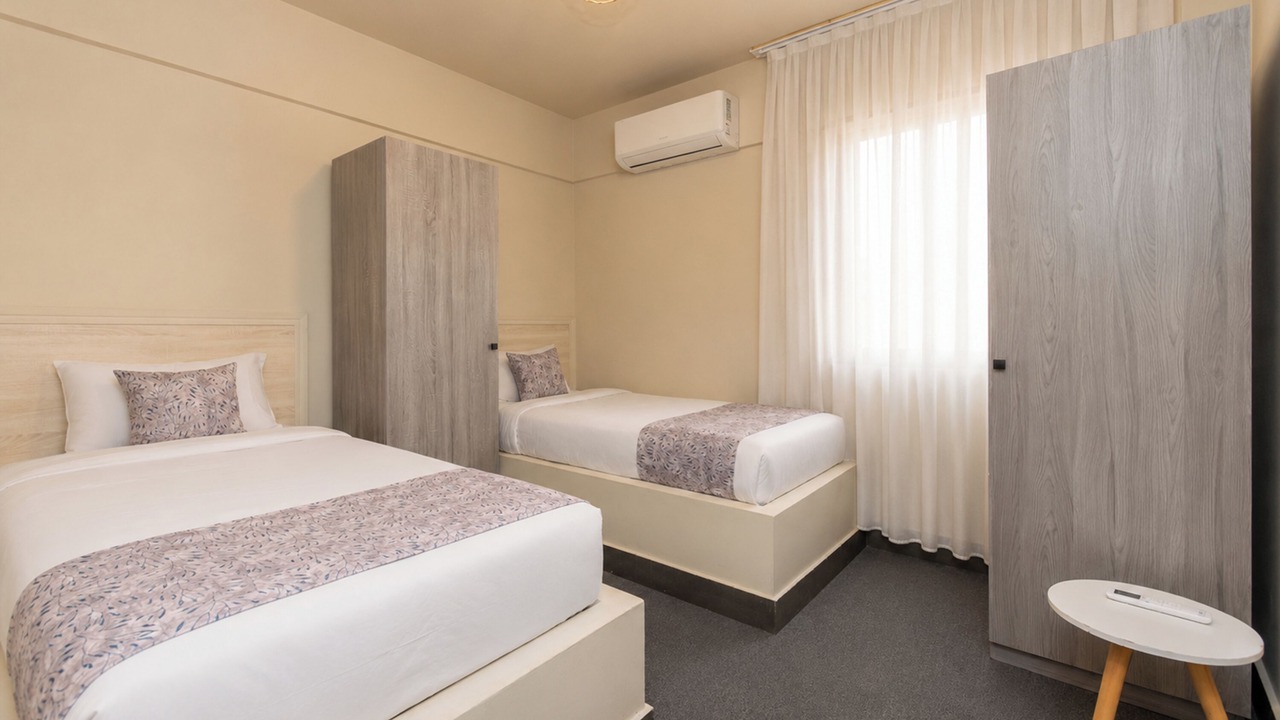 Photo of Bedroom in Sidi Abd El-Rahman