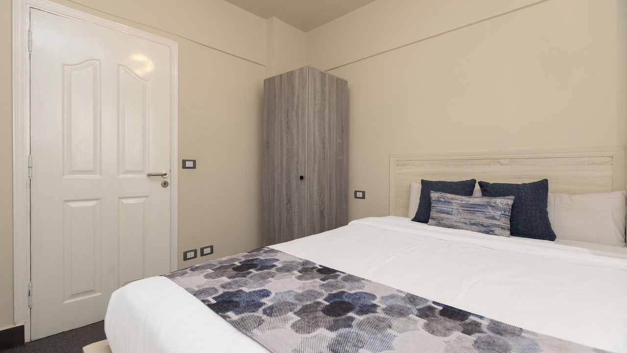 Photo of Bedroom in Sidi Abd El-Rahman
