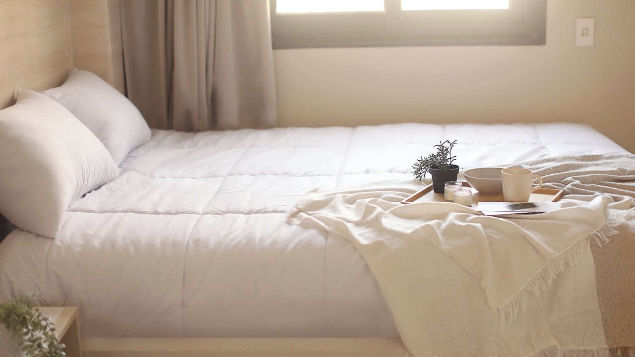 Photo of Bedroom in Sidi Abd El-Rahman