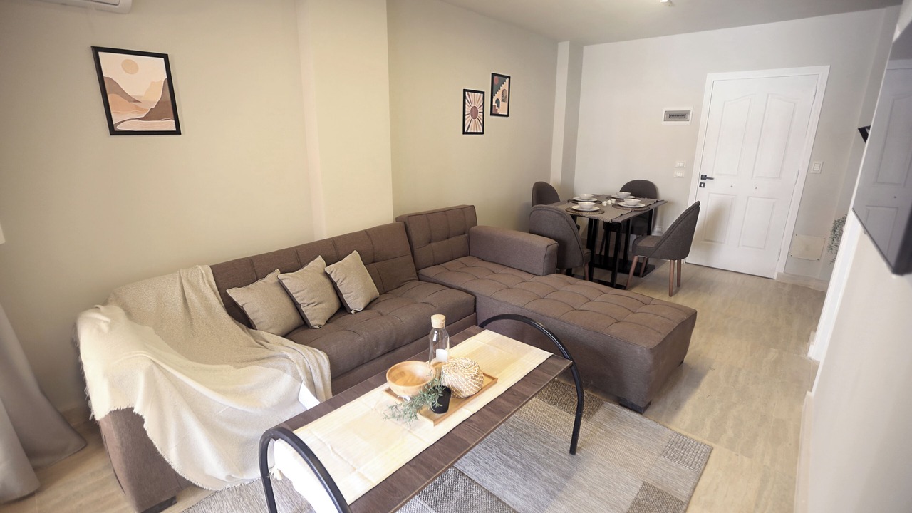 Photo of Livingroom in Sidi Abd El-Rahman