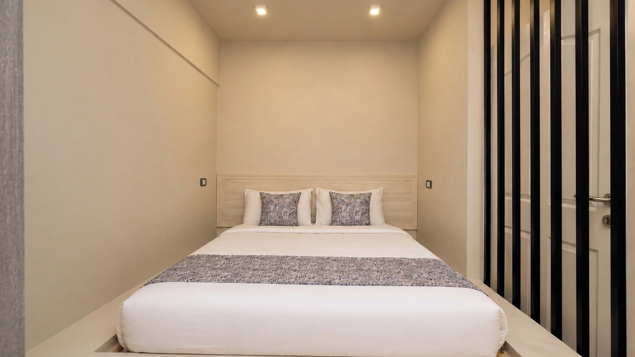 Photo of Bedroom in Sidi Abd El-Rahman