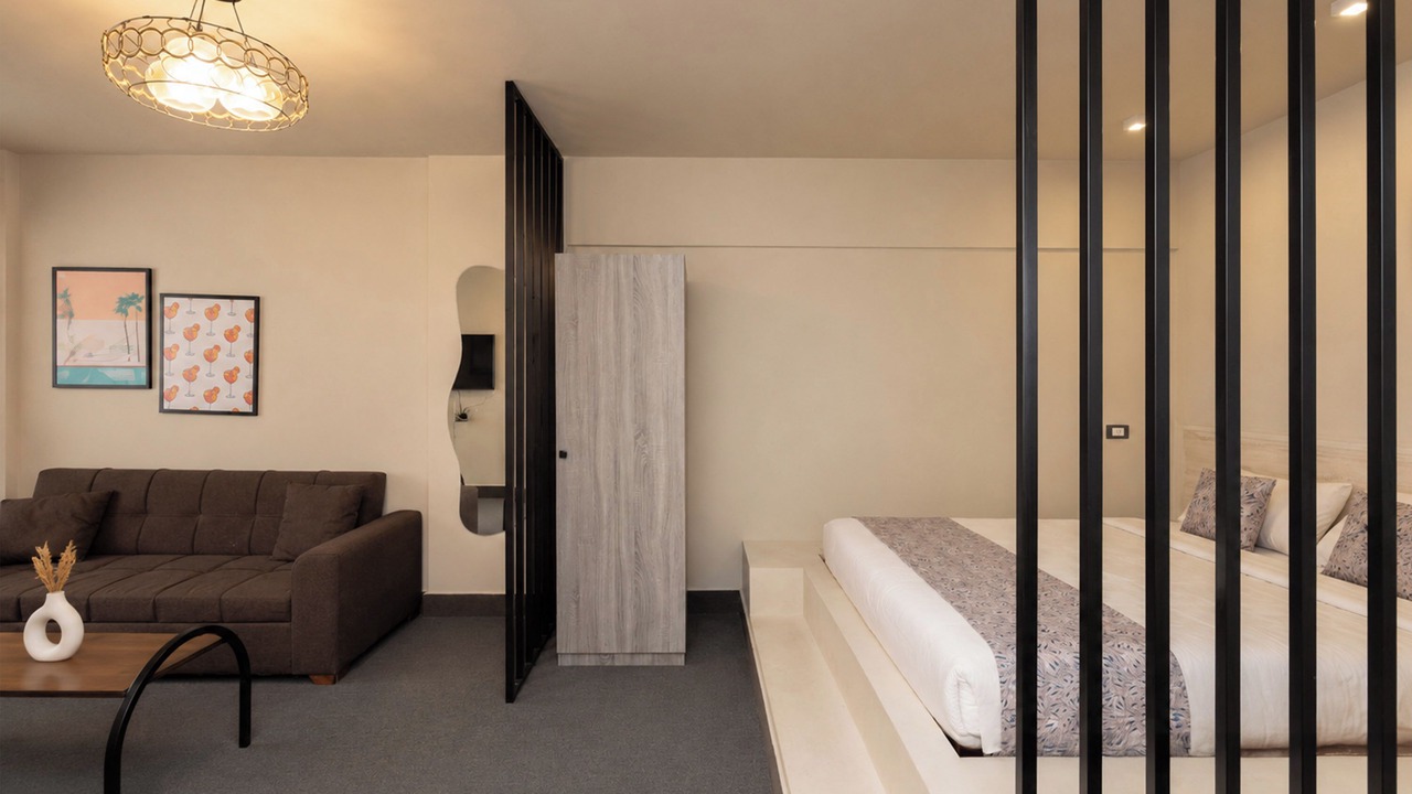 Photo of Bedroom in Sidi Abd El-Rahman