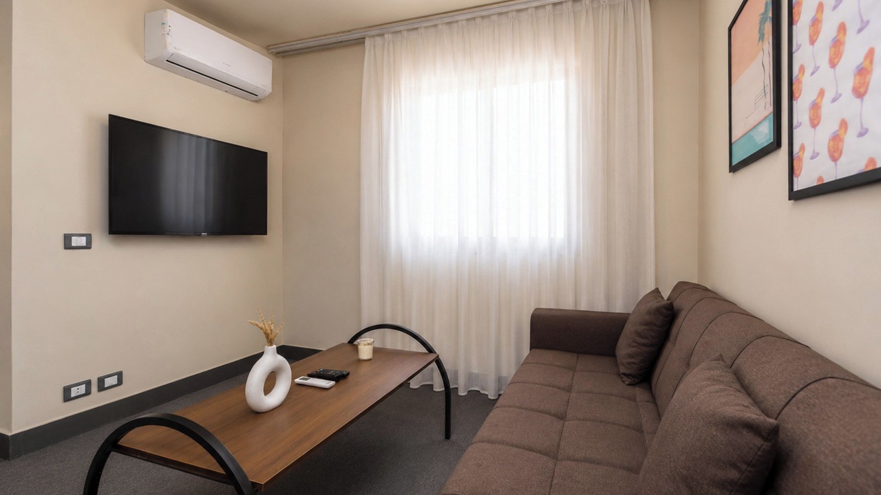 Photo of Bedroom in Sidi Abd El-Rahman