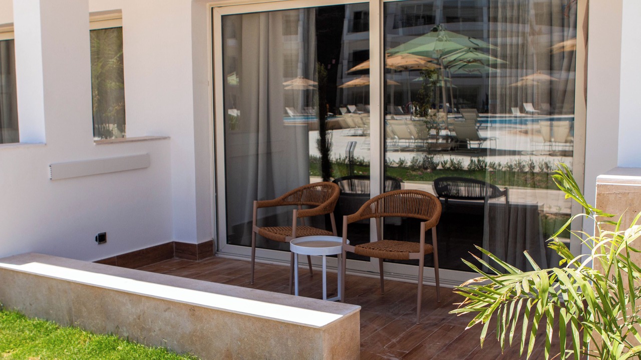 Photo of Patio Balcony in Sakkala