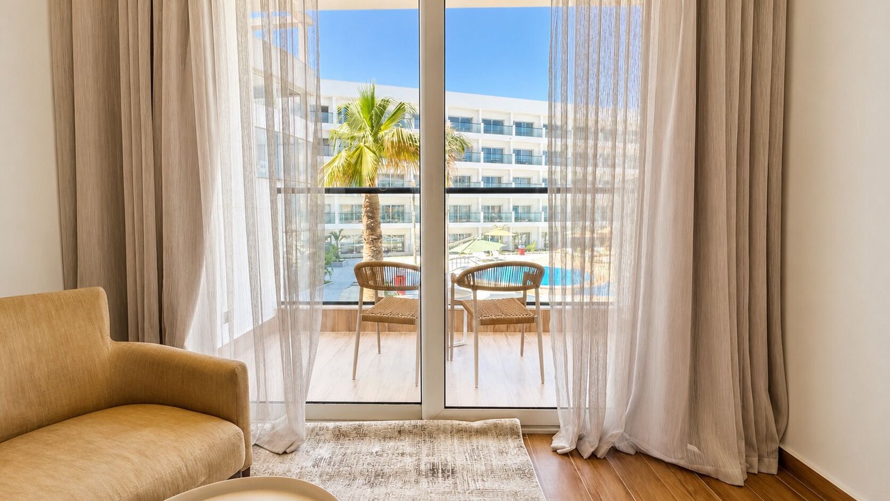 Photo of Patio Balcony in Sakkala