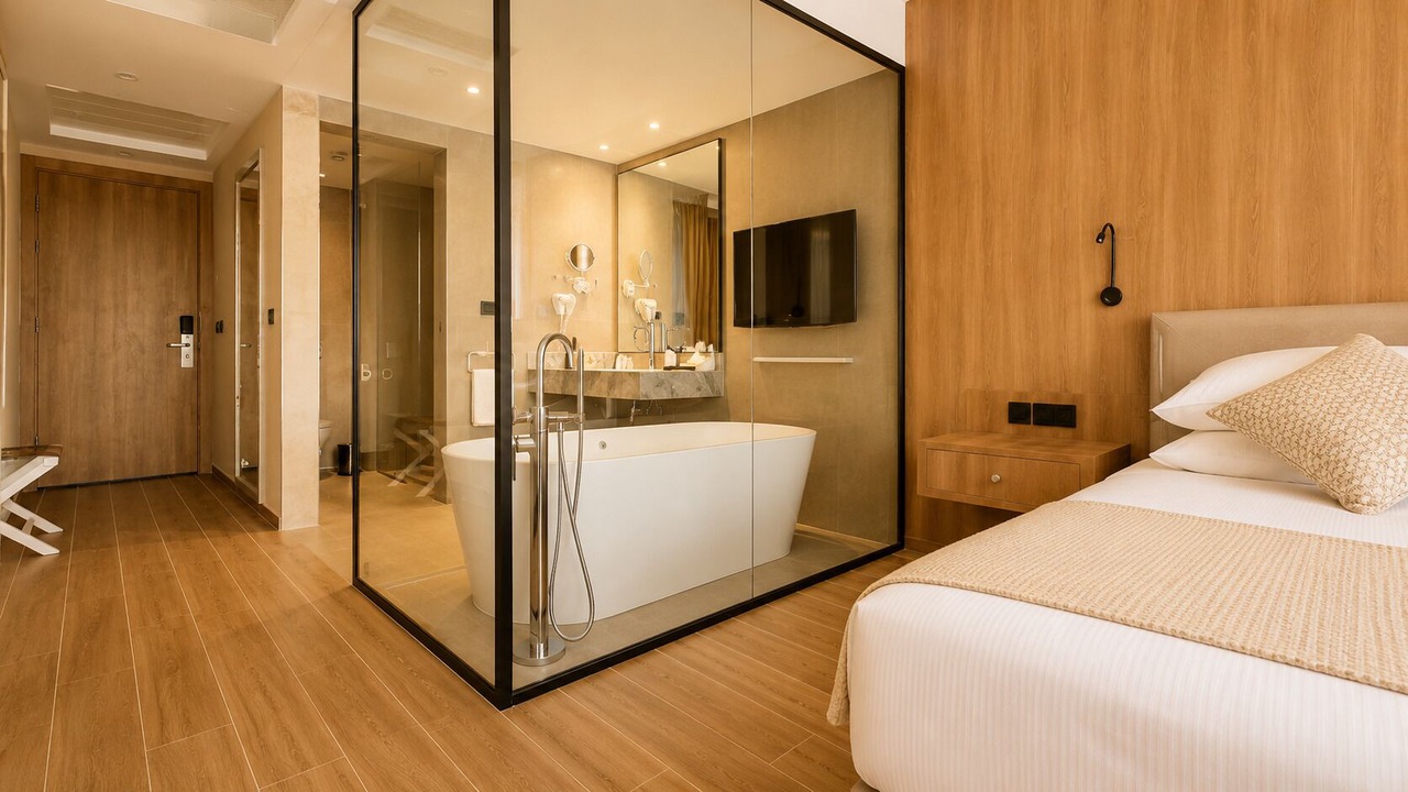 Photo of Bedroom in Sakkala