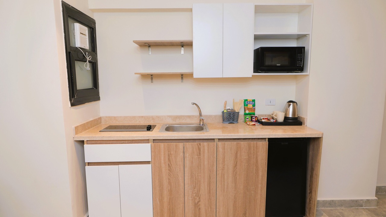 Photo of Kitchen in Al-Khalifa