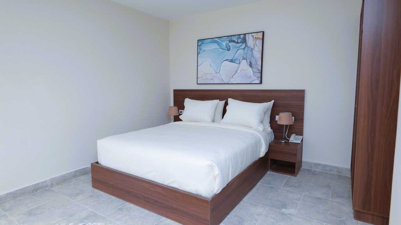 Photo of Bedroom in Al-Khalifa
