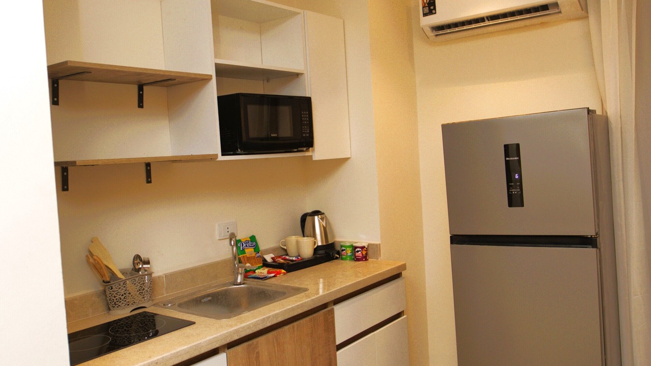 Photo of Kitchen in Al-Khalifa