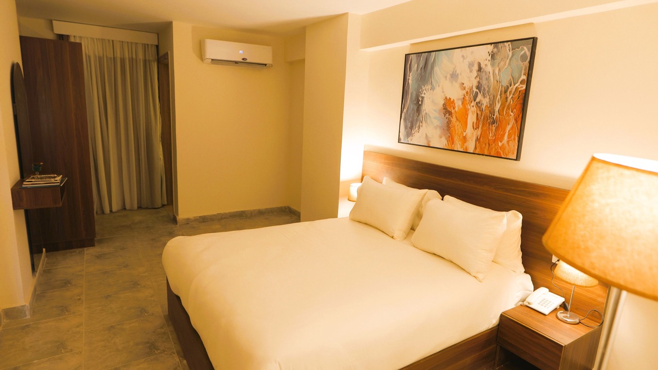 Photo of Bedroom in Al-Khalifa
