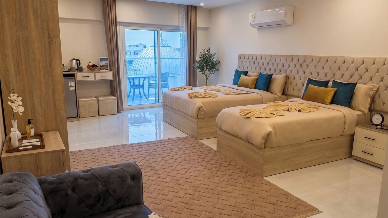 Photo of Bedroom in Al Haram