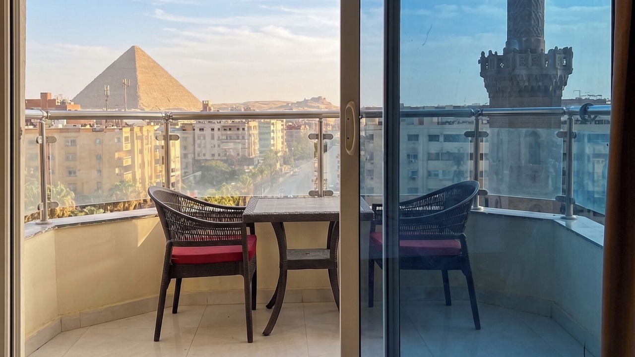 Photo of Bedroom in Al Haram