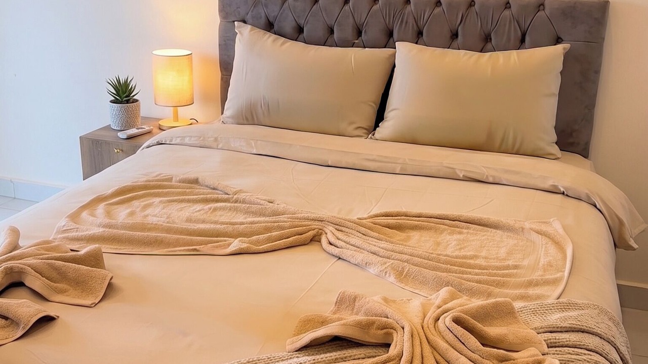 Photo of Bedroom in Al Haram