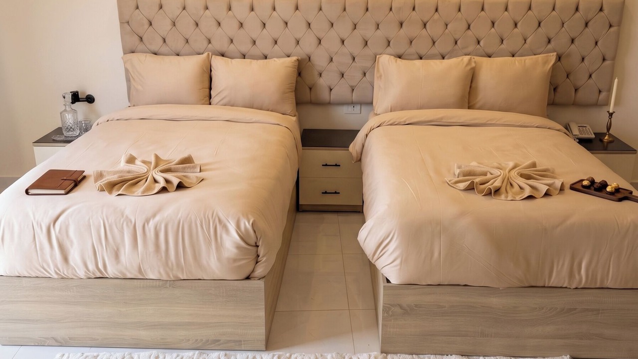 Photo of Bedroom in Al Haram