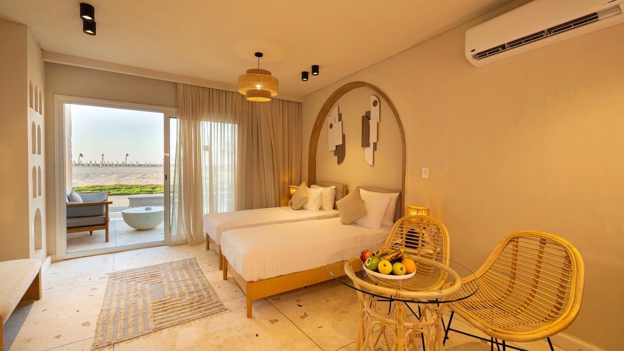 Photo of Bedroom in Ad-Dab'ah