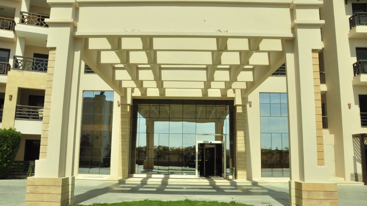 Photo of Outdoor in Al Mamsha El Seyahi