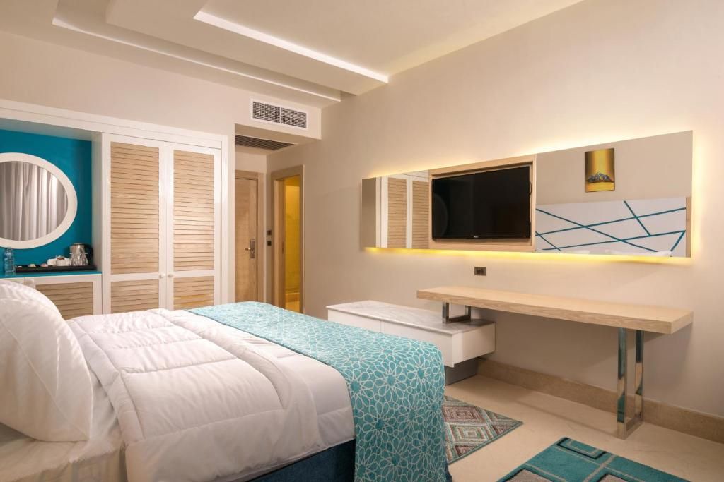 Photo of Bedroom in Al Mamsha El Seyahi