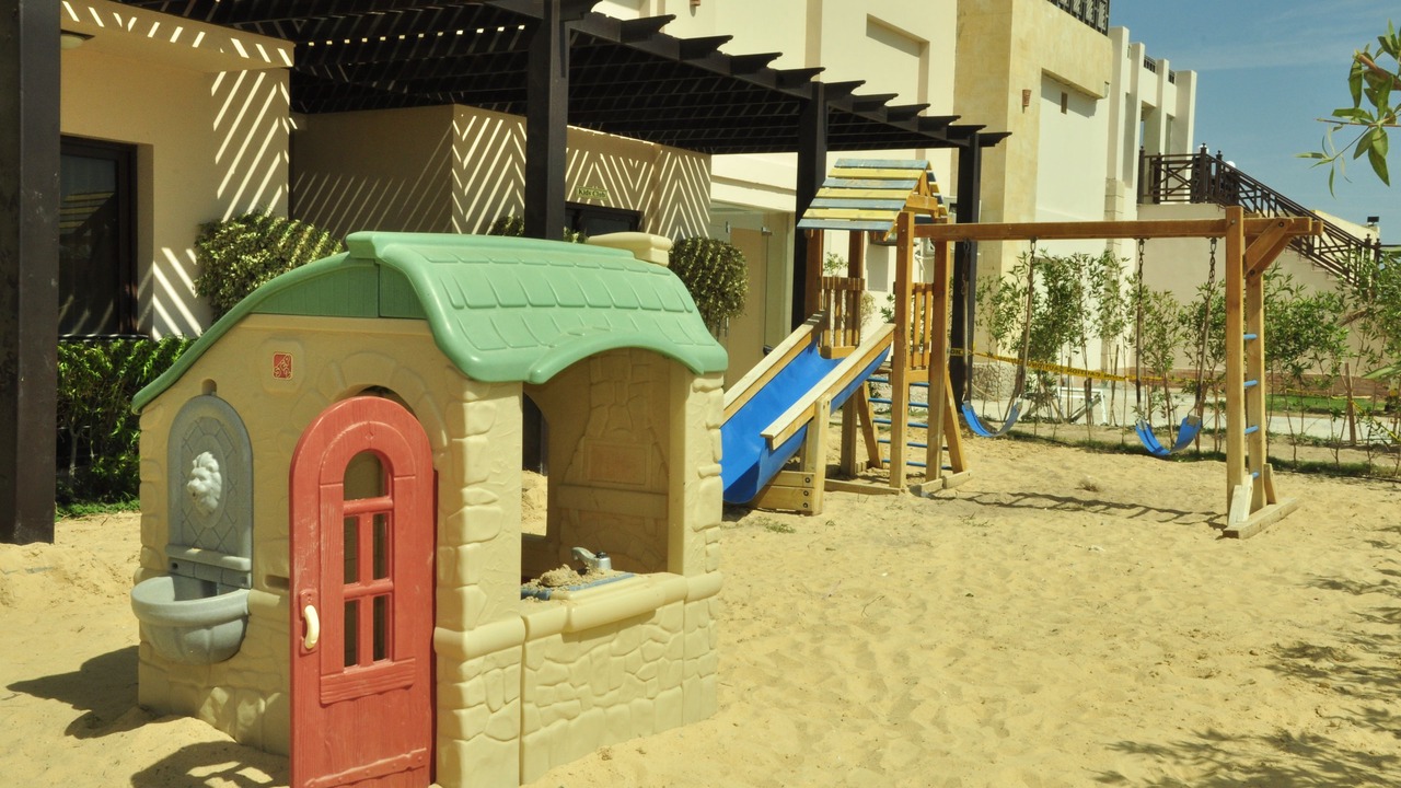 Photo of Others in Al Mamsha El Seyahi