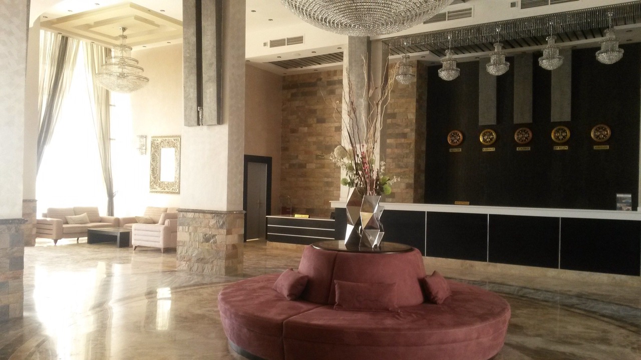 Photo of Others in Al Mamsha El Seyahi