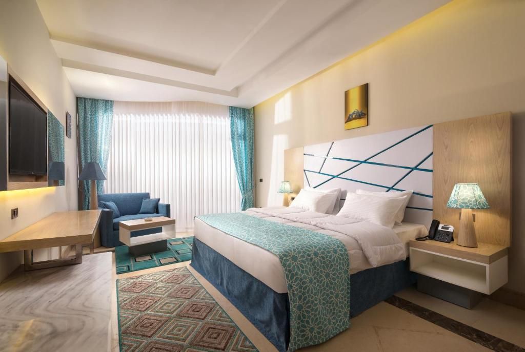 Photo of Bedroom in Al Mamsha El Seyahi