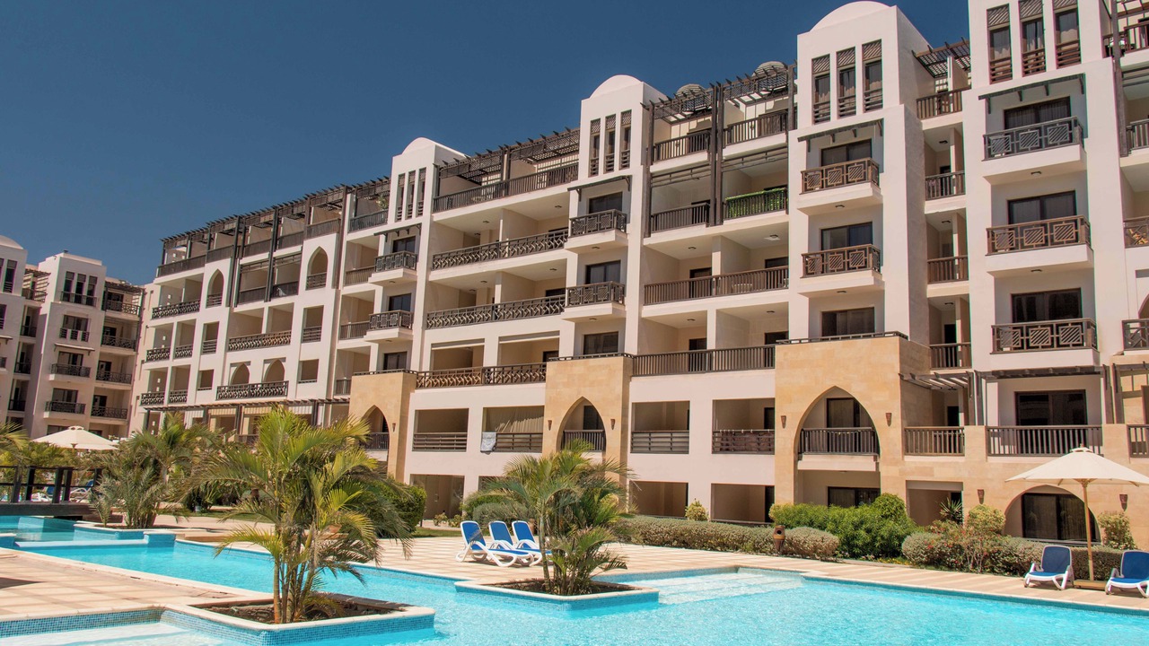 Photo of Outdoor in Al Mamsha El Seyahi
