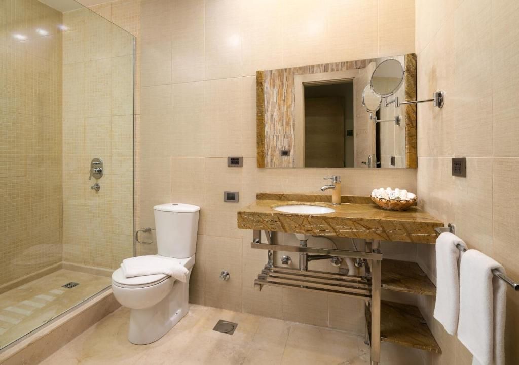 Photo of Bathroom in Al Mamsha El Seyahi